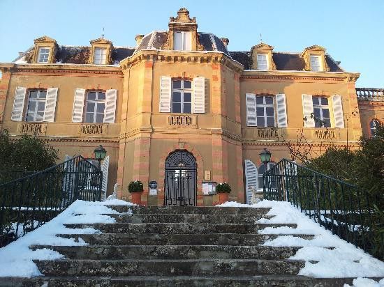 Chateau De Larroque Gimont Εξωτερικό φωτογραφία